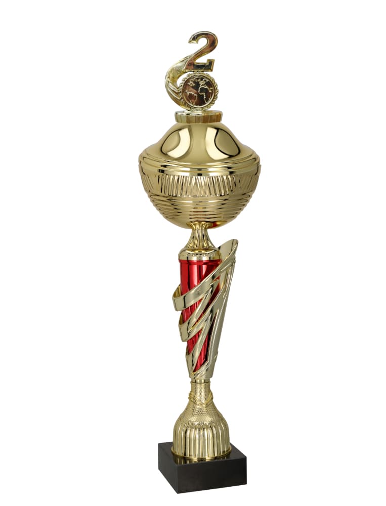 Sportovní pohár 2.místo Kentucky 36 - 44 cm