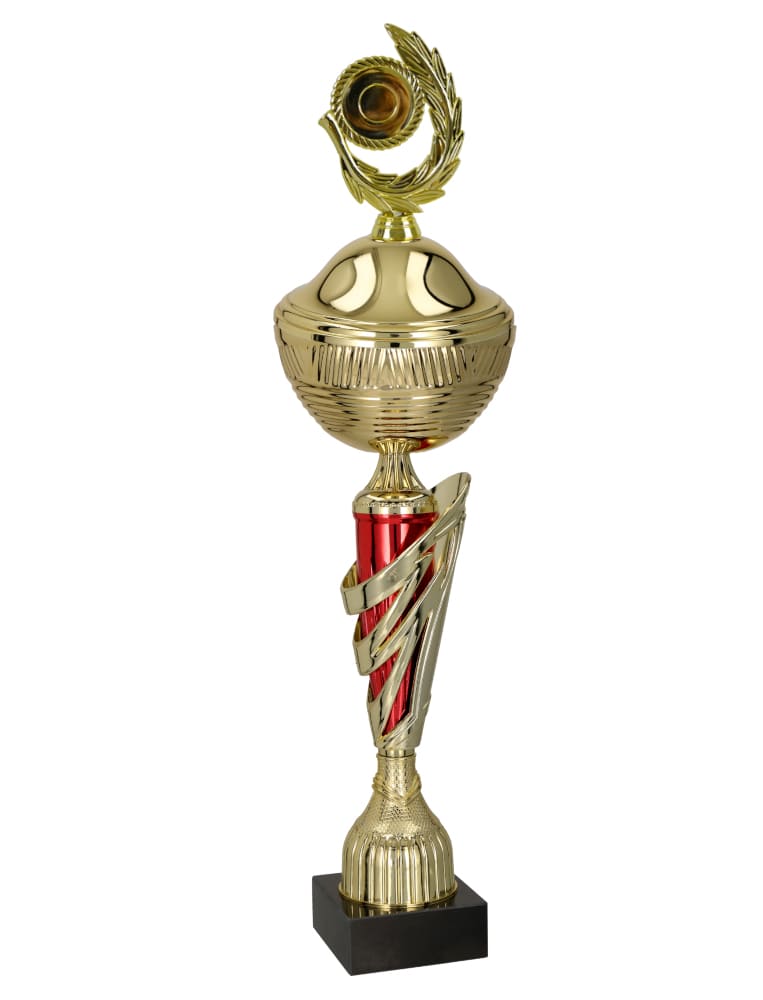 Sportovní pohár II Kentucky 41 - 49 cm