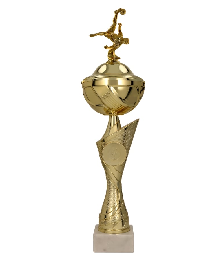 Fotbalový pohár II Jakima 37 - 48 cm