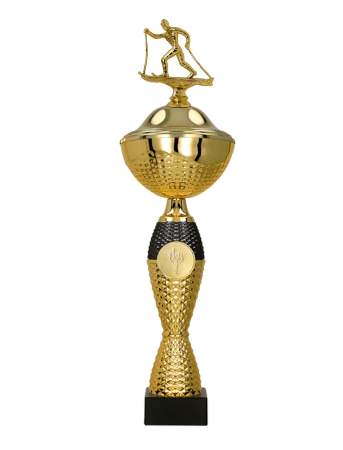 Běžkařský pohár Nimes 33 - 40 cm