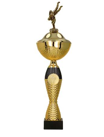 Zápasnický pohár Nimes 35 - 42 cm