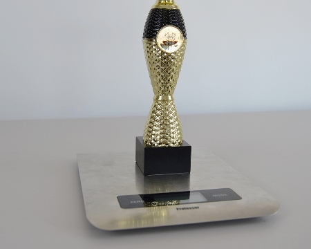 Sportovní pohár Nimes 18 - 24 cm