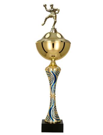 Házenkářský pohár Padova 39 - 56 cm 
