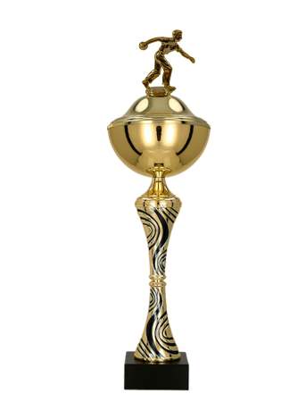 Bowlingový pohár Bari 36 - 53 cm