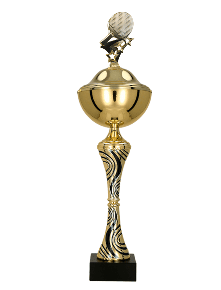 Pingpongový pohár Bari 37 - 54 cm