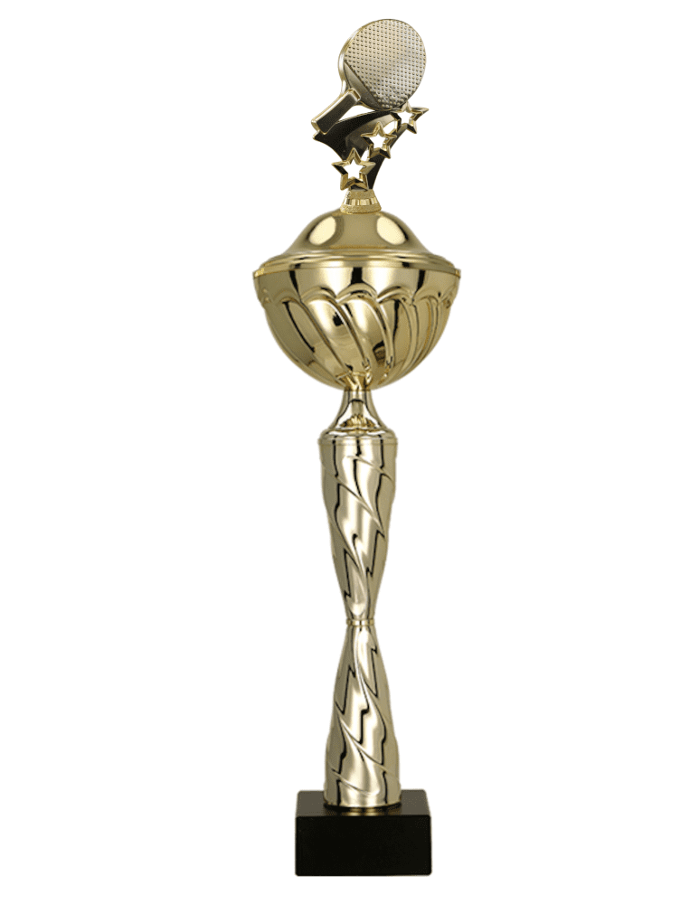 Pingpongový pohár Auckland 34 - 50 cm