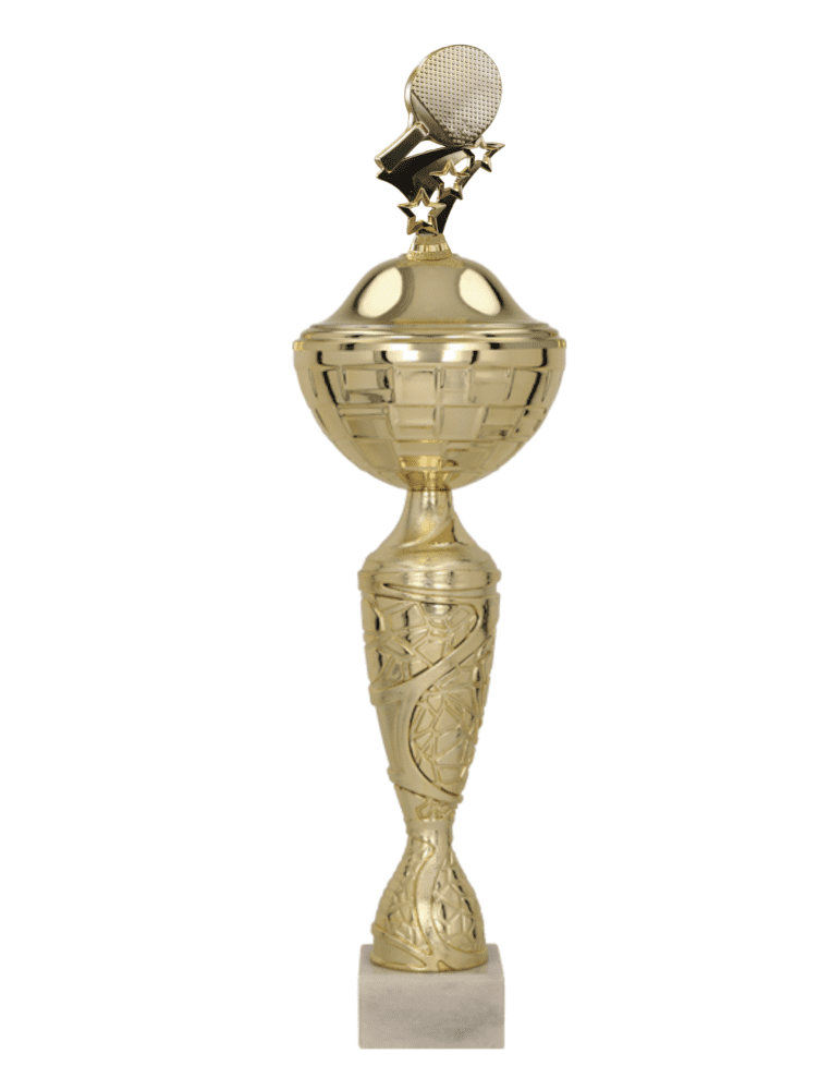 Pingpongový pohár Jakarta 31 - 52 cm