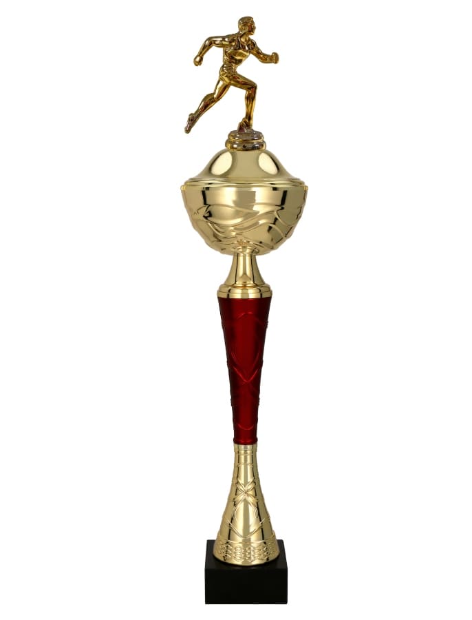 Běžecký pohár Kalifornie 34 - 51 cm
