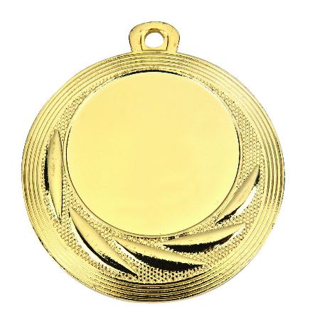Univerzální Medaile ME065 - 4 cm