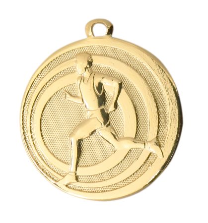Běžecká medaile ME095 - 3,2 cm