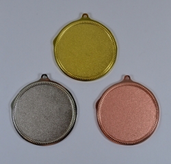 Univerzální Medaile 3022 - 7 cm