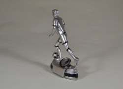 Fotbalová Resinová Soška hráče II 16,5 cm