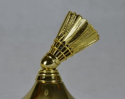 Badmintonový pohár Coimbra 48 - 69 cm