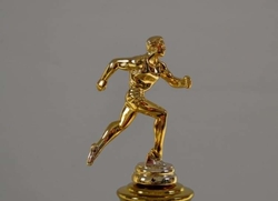 Běžecký pohár Trondheim 41 - 56 cm