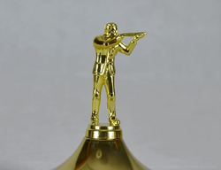 Střelecký pohár Graz 39 - 52 cm