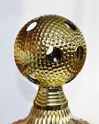 Florbalový pohár Trondheim 38 - 53 cm Florbalový pohár Trondheim 38 - 53 cm