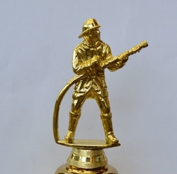 Hasičský pohár Brandon 32 - 53 cm