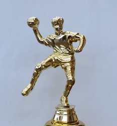 Házenkářský pohár Rennes 46 - 59 cm