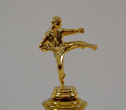 Pohár karate Coimbra 50 - 71 cm