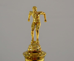 Plavecký pohár Mannheim 45 - 64 cm