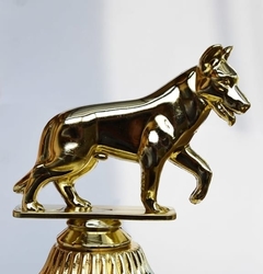 Psí pohár II Rennes 42 - 55 cm