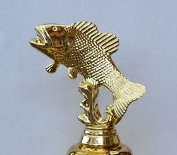 Rybářský pohár Brandon 30 - 51 cm