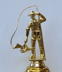 Rybářský pohár III Trondheim 44 - 59 cm