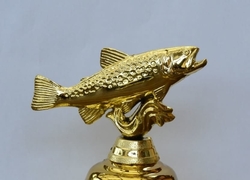Rybářský pohár II Brandon 27 - 48 cm