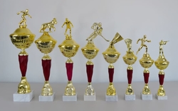 Cyklistický pohár Maribor 34 - 50 cm