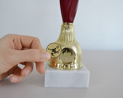 Cyklistický pohár Maribor 34 - 50 cm