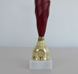 Sportovní pohár 2.místo Maribor 31 - 47 cm