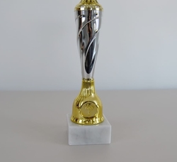 Cyklistický pohár Montevideo 34 - 50 cm