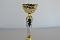 Karetní pohár Montevideo 31 - 47 cm