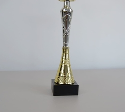 Florbalový pohár Palawan 31 - 48 cm