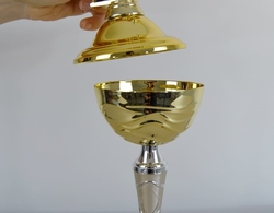 Sportovní pohár 3.místo Palawan 31 - 48 cm