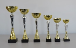 Sportovní pohár 3.místo Palawan 31 - 48 cm