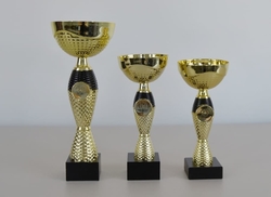 Pohár karate Nimes 32 - 39 cm