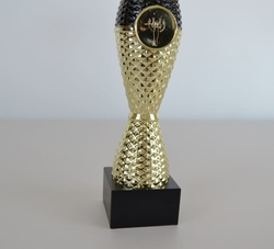 Pohár karate Nimes 32 - 39 cm