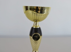 Pohár karate Nimes 32 - 39 cm