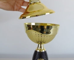 Pohár karate Nimes 32 - 39 cm