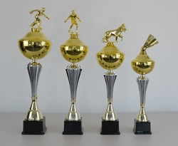 Pohár Karate Bali 44 - 54 cm
