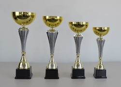 Sportovní pohár 2.místo Bali 41 - 51 cm