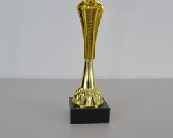 Florbalový pohár Arras 40 - 53 cm