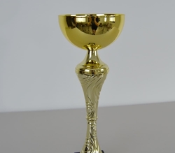 Pingpongový pohár Rimini 37 - 54 cm 