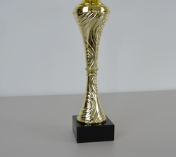 Pohár karate Rimini 37 - 54 cm