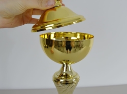 Pohár karate Rimini 37 - 54 cm