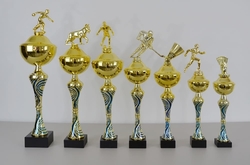 Sportovní pohár 2.místo Padova 34 - 51 cm