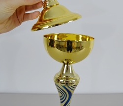 Sportovní pohár 2.místo Padova 34 - 51 cm
