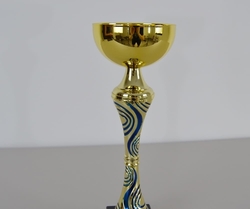 Sportovní pohár 2.místo Padova 34 - 51 cm