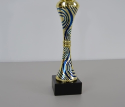 Sportovní pohár 2.místo Padova 34 - 51 cm